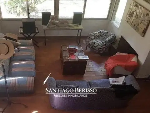 Chacra en Los Cardales