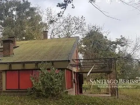 Chacra en Los Cardales