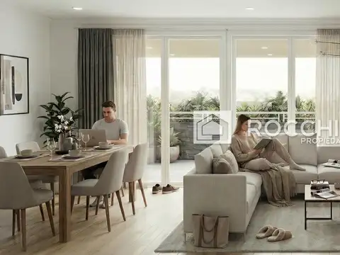 Departamento en Venta en Villa Ballester, USD 331.350