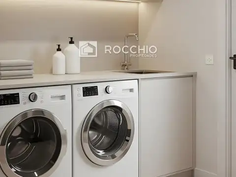Departamento en Venta al Suroeste