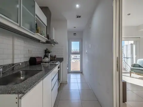 Departamento en Venta 10 años