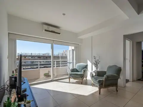 Antares Senior Living Nordelta. Avda. Del Portal al 100