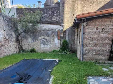 Terreno en Venta en Villa Urquiza, USD 395.000