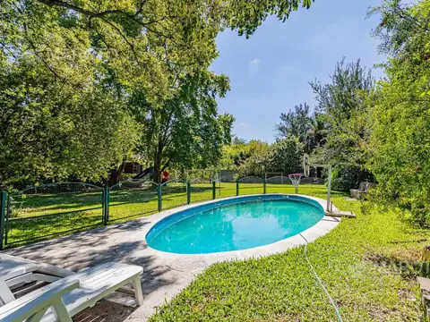 Casa en Venta 15 años