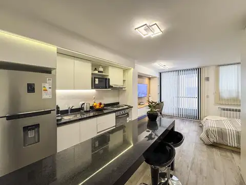 Departamento en Venta en Rosario, Santa Fe