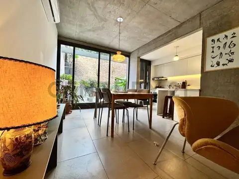 Departamento en Venta en Saavedra, USD 345.000
