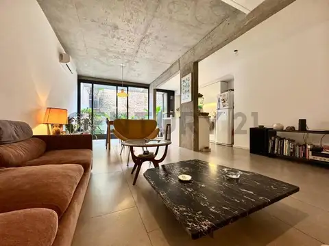 Departamento en Venta de 4 ambientes