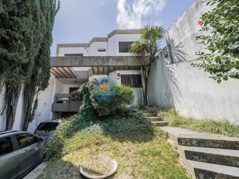 Casa Monoambiente con 6 baños