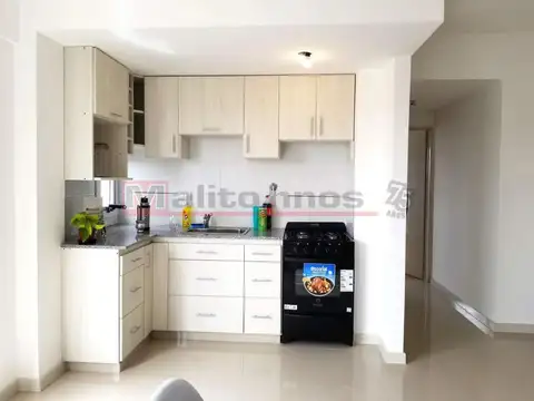 Departamento en Venta en Mataderos, USD 69.500