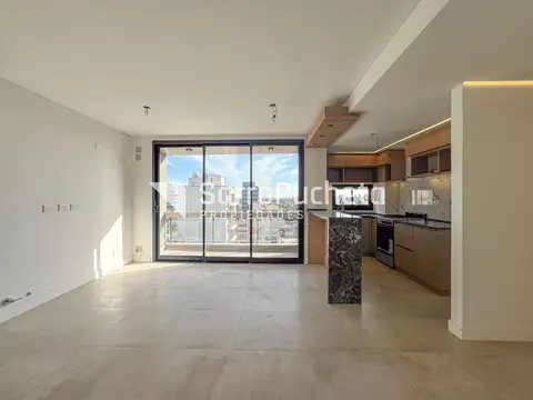 Departamento en Venta en Moron Sur, USD 121.209