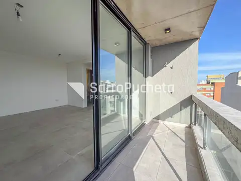 Departamento en Venta en Moron Sur, USD 124.882