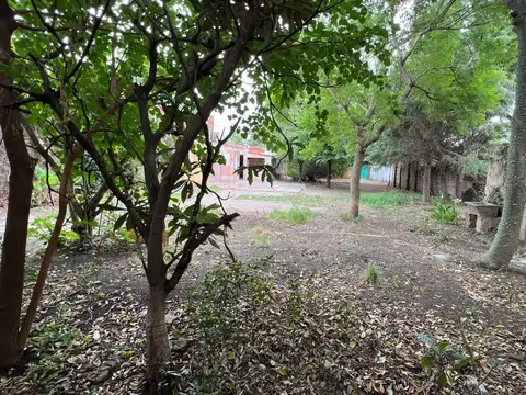 Terreno en Venta en Ituzaingó, USD 200.000