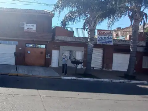ALQUILER LOCAL ISIDRO CASANOVA