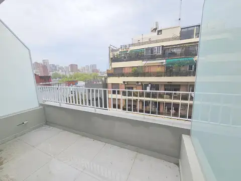Departamento en Alquiler en Belgrano, $ 800.000