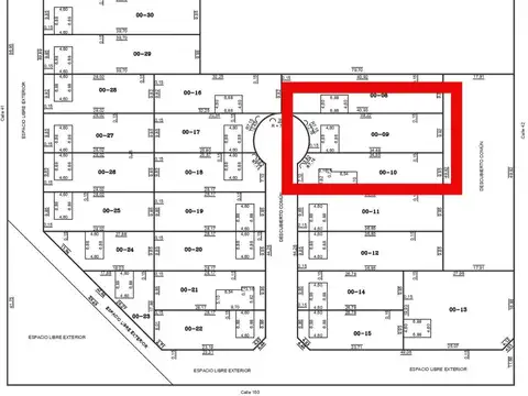 149 e/41y42 terreno en venta