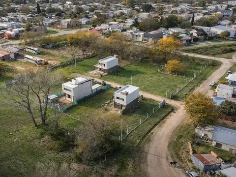 Terreno en Venta 9  mts Frente