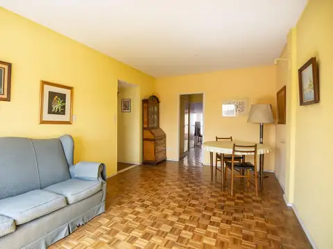 Departamento en Venta en Martínez Vías / Libertador, USD 159.000