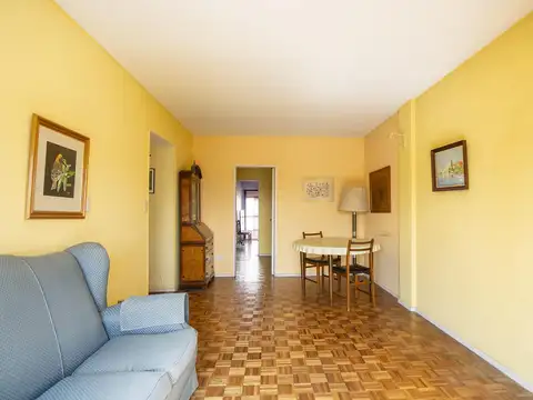 Departamento en Venta de 3 dormitorios