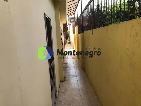 Calle 18 A 5100