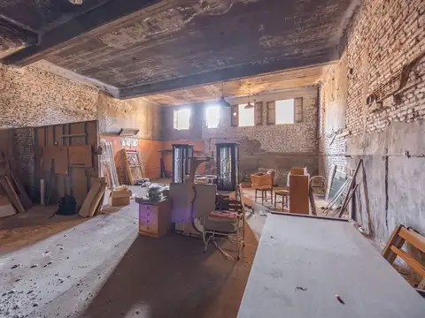 Galpon en Venta 51 años