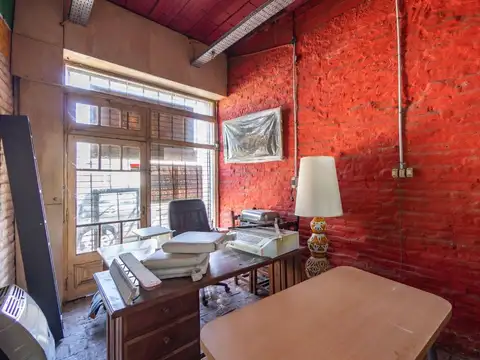 VENTA DE GALPON, LOCAL Y DEPARTAMENTO  ALDO BONZI