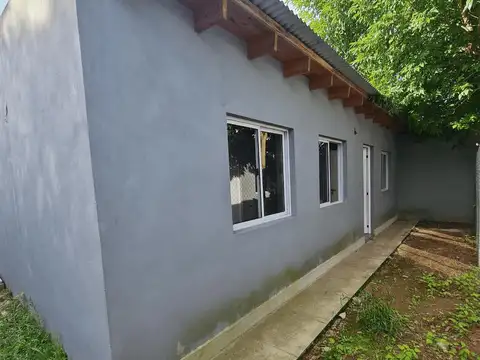 Departamento en Alquiler 5 años