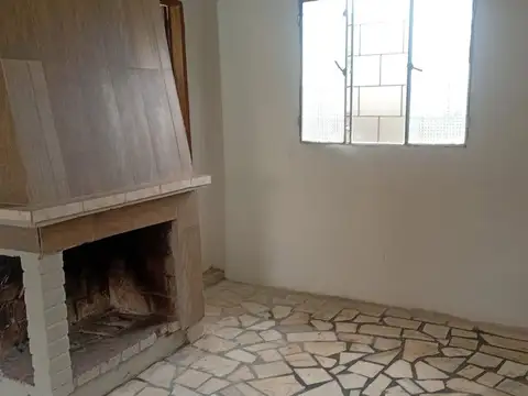 Casa en Alquiler 50 años