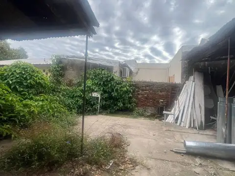 Galpón en Venta en La Tablada, Rosario