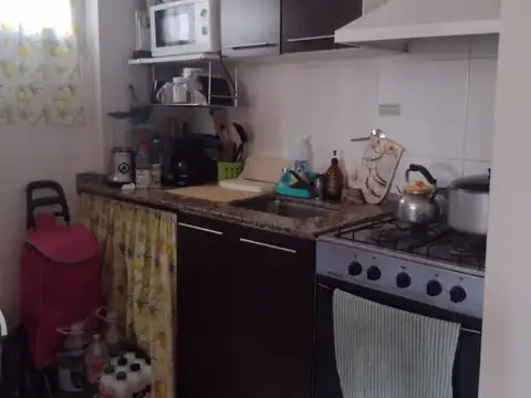 Departamento en Venta en Villa Ballester, USD 62.000