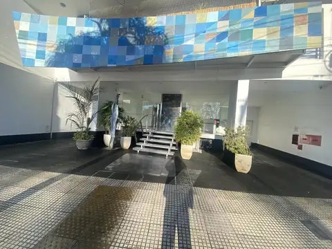Departamento Monoambiente en Núñez