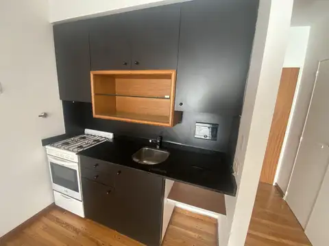 Departamento en Alquiler 16 años