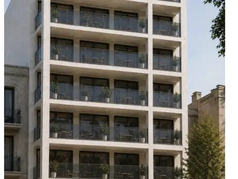 Departamento en Venta en Saavedra, USD 246.000