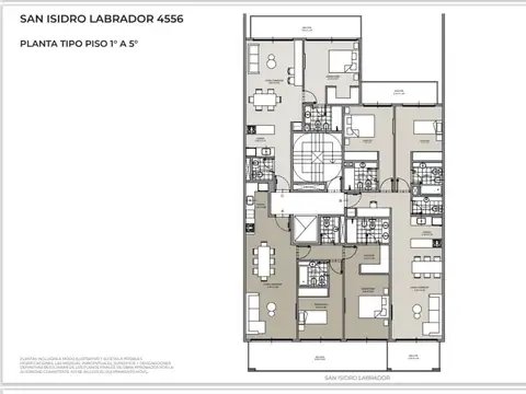 Departamento en Venta En pozo