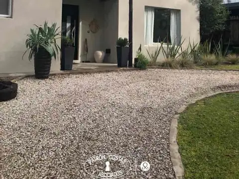 Venta Casa Los Potrillos Pilar 3 Dormitorios