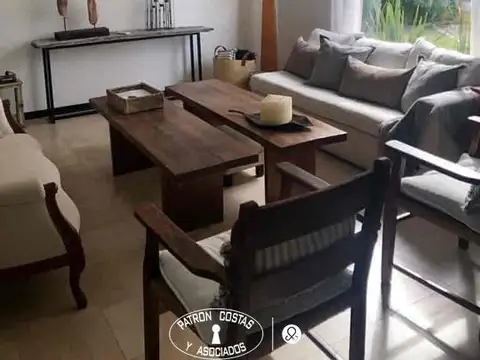 Casa en Venta de 4 dormitorios