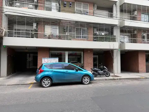 Cochera en venta en Mitre al 1800 en Rosario