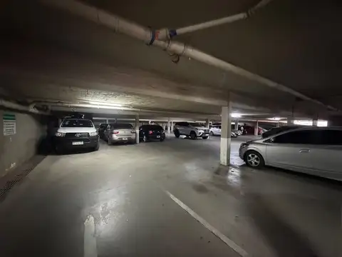 Cochera en venta en Mitre al 1800 en Rosario