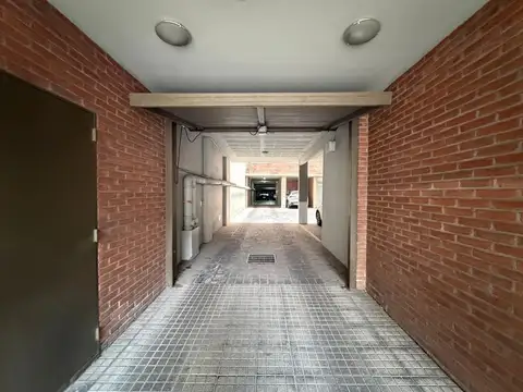 Cochera en venta en Mitre al 1800 en Rosario