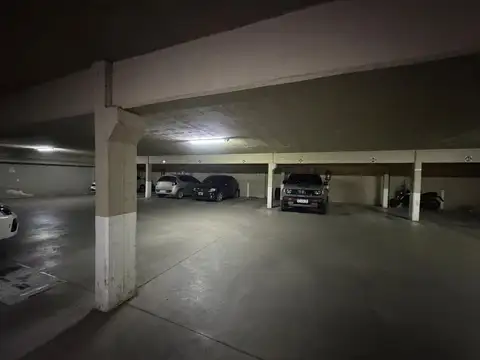 Cochera en venta en Mitre al 1800 en Rosario