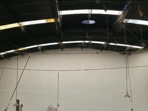 Galpon en Alquiler en Boca, $ 4.500.000