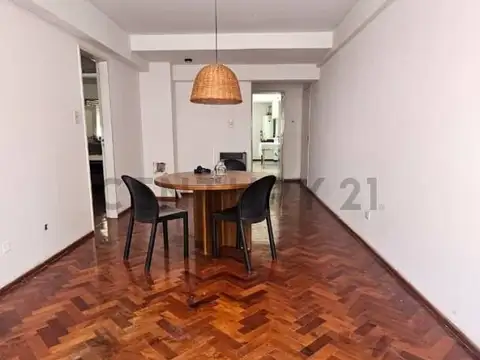 DEPARTAMENTO EN EL CENTRO DE MENDOZA