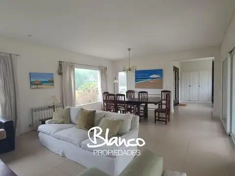 Casa en Venta en Estancias Del Pilar, USD 580.000