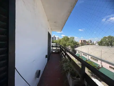 DEPARTAMENTO EN ALQUILER ZARATE