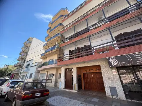 Departamento en Alquiler de 4 ambientes