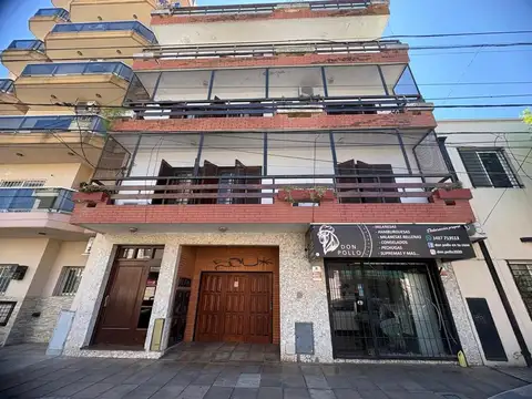 DEPARTAMENTO EN ALQUILER ZARATE