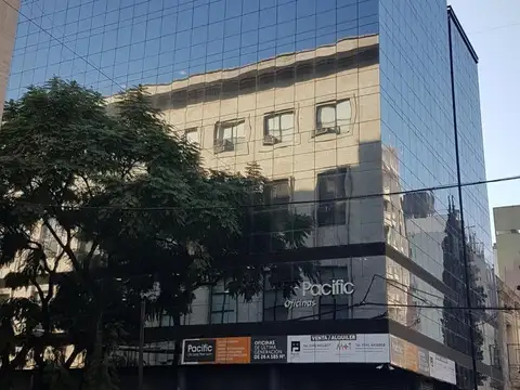 Oficina en Centro