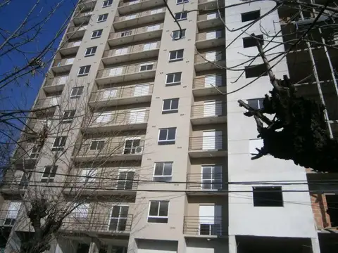 Paunero 1800, Piso 9