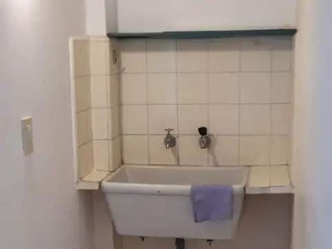 DEPARTAMENTO EN ALQUILER 25 E/62 Y 63