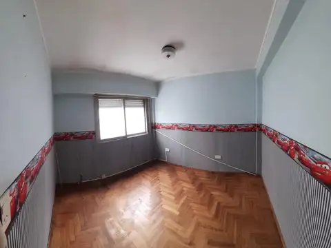 Departamento en Alquiler de 3 ambientes