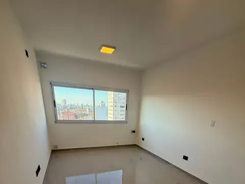 Venta monoambiente a estrenar